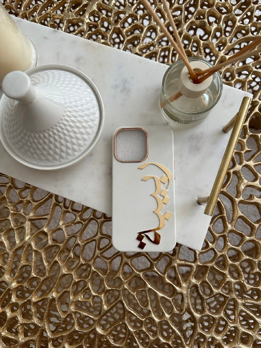 Personalized Phone Cases - Adding Your Name to Style