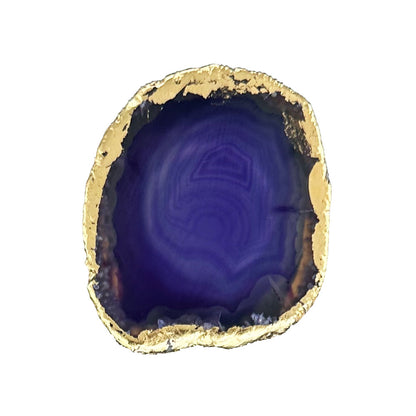 Amethyst Agate Popsocket 4